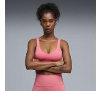 Brassière de sport PUMA SHAPE, Vêtements, Rose, L L