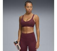 Brassière de sport PUMA SHAPE, Vêtements, Rouge, XL XL
