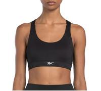 Reebok Id Train, Soutien-Gorge de Sport Femme, NGHBLK,