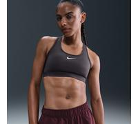 Brassière Nike Swoosh Medium Support Sports Bra 198482908324 taille XL EU