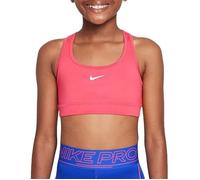 Brassière de Sport Rose Fille Nike Swoosh 12-13 ans