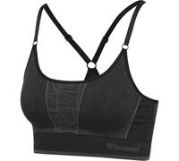 Hummel Energy Seamless Sports Top Noir XS Femme