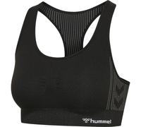 Brassière de sport sans couture femme Hummel Shaping Noir S