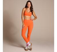 Brassière de sport Tempo MP X Aleksandra - Clémentine - XXL