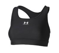 Brassière de sport - UNDER ARMOUR - Authentics Mid Padless - Noir - Sans armature - Multisport XS