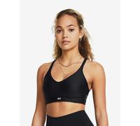 Brassière de sport Under Armour Infinity Low 2.0 noir - XL-AC