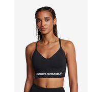 Brassière de sport Under Armour Vanish Seamless Low noir - XS