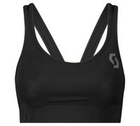 Brassière de trail running Scott Endurance (Black) Femme XS