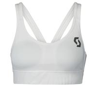 Brassière de trail running Scott Endurance (White) Femme XS