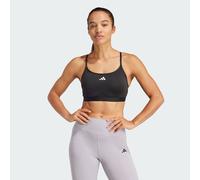 Brassière de training 3 bandes Aeroreact Black XS