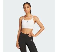Brassière de training 3 bandes Aeroreact White L