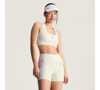Brassière de training adidas by Stella McCartney Power Impact Maintien moyen Almond Milk-Smc M