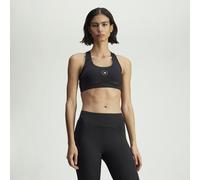 Brassière de training adidas by Stella McCartney Truepurpose à maintien moyen Black M
