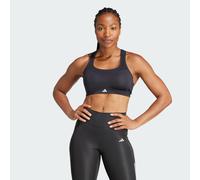 Brassière de training maintien fort TLRD Impact Black XS (E-G)