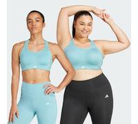 Brassière de training maintien fort TLRD Impact Mint Ton 2XS (C-D)