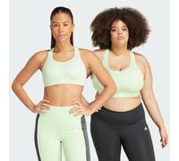 Adidas Performance Tlrd Impact Training High Support Bra Semi Green Taille: XS(A-B) | Chaussettes de sport Outlet | Femme | Vert