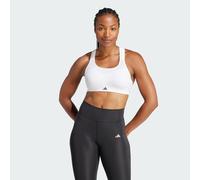 Brassière de training maintien fort TLRD Impact White XL (A-B)