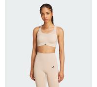 Brassière de training maintien fort TLRD Impact Wonder Beige XS (A-B)