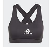Brassière de training Maintien intermédiaire PrimeLiftreact Black / White S (A-C)