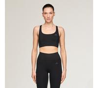 Brassière de training Optime adidas x entire studios Maintien moyen Black XS