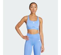Brassière de training PrimeLiftreact Blue Fusion M