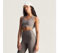 Brassière de training Truepurpose adidas by Stella McCartney Maintien moyen Charcoal S