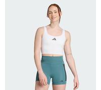 Brassière débardeur Power Light Support White 2XS