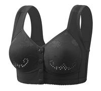 Brassière Dentelle Grande Taille Grande Dentelle Vert Post 105g Extrême D Forte Position High Sportive Ras Invisibles 100g Boxe Seins Complet Moderne Consequence