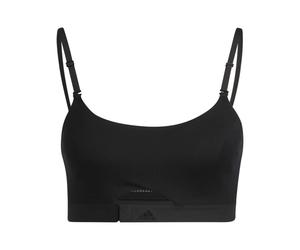 Brassière d'entraînement à maintien léger femme adidas Aeroimpact Luxe 90A/C