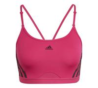 Brassière d'entraînement à maintien léger femme adidas Aeroreact 105A/C