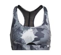 Brassière d'entraînement à maintien moyen femme adidas Powerreact 100A/C