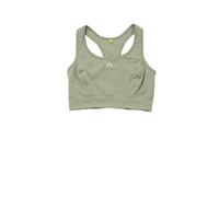 Devold - Berle Merino Bra - Brassière laine mérinos Fog - XL