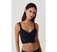 Brassière effet no bra - 24 Hours - XL - Noir - Femme - Etam