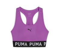 Brassière élastique femme Puma 4Keeps XS