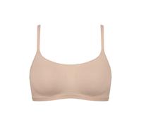 Brassière en cotton femme Sloggi GO Daily Beige 2XL