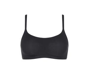 Brassière en cotton femme Sloggi GO Daily Noir M