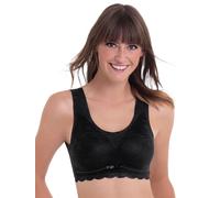 Anita - Brassière Essential Lace 5400 - Femme - Noir - S