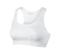 Falke Madison Low Support Bra Soutien-gorge Sport Femmes-Blanc, Taille S