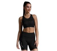 Brassière femme 2XU Aero L