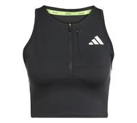 Brassière femme adidas Adizero Gel Pocket Noir 2XL