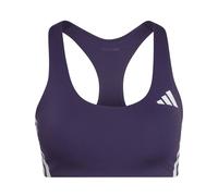 Brassière femme adidas Adizero Run Medium Support Violet M C/D