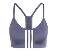 Brassière femme adidas Aeroimpact Light Bleu S C/D