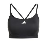 Brassière femme adidas AeroReact 3-Stripes XL