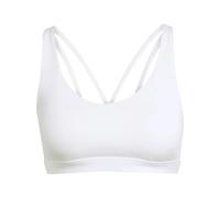 Brassière femme adidas All Me Essentials Blanc S