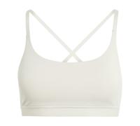 Brassière femme adidas All Me Light Beige L A/B