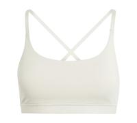 Brassière femme adidas All Me Light Beige L A/B