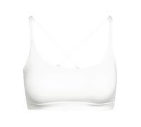 Adidas Brassière femme All Me Light Support maintien léger Blanc XS