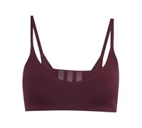 Brassière femme adidas All Me Studio Rouge S