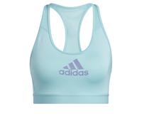 Brassière femme adidas Don't Rest Alphaskin Bleu L