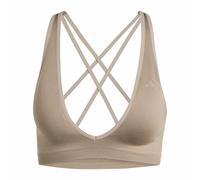 ADIDAS PERFORMANCE Soutien-gorge de sport 'Essentials' cappuccino, Taille XL